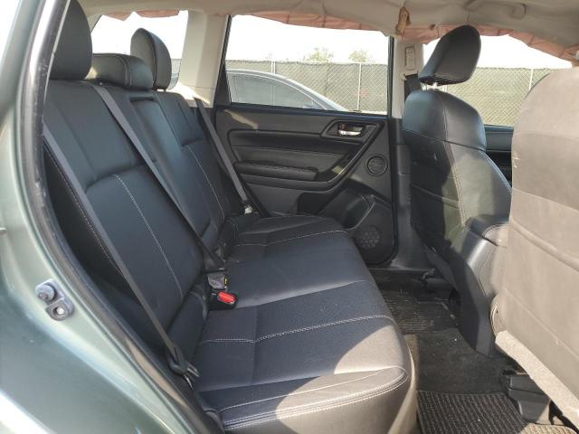 Photo 11 from auction – 2017 SUBARU FORESTER 2 with VIN JF2SJAWC1HH433998