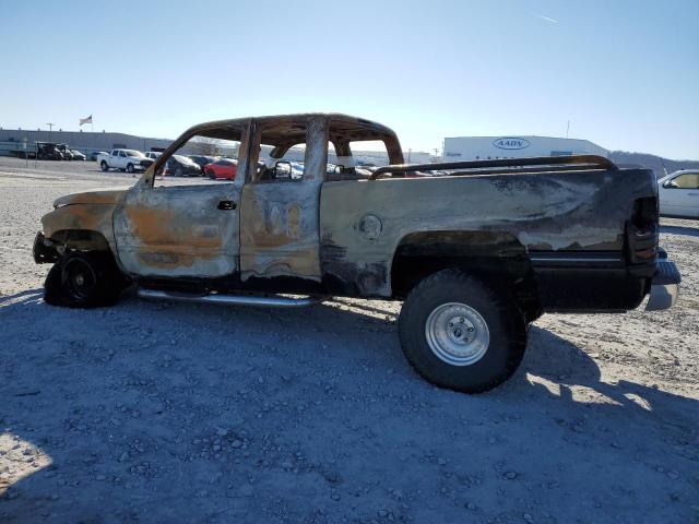 Photo 2 from auction – 1997 DODGE RAM 1500 with VIN 3B7HF13Z2VG808936