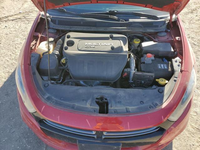 Photo 11 from auction – 2016 DODGE DART GT with VIN 1C3CDFEB2GD682546