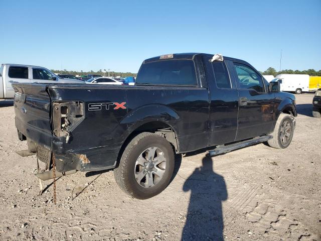 Photo 3 from auction – 2013 FORD F150 SUPER with VIN 1FTFX1CF6DKD68494