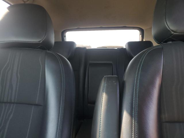 Photo 10 from auction – 2015 CHEVROLET TRAX 1LT with VIN KL7CJRSB9FB080969