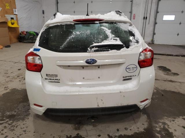 Photo 6 from auction – 2015 SUBARU IMPREZA SP with VIN JF1GPAT62F9301881