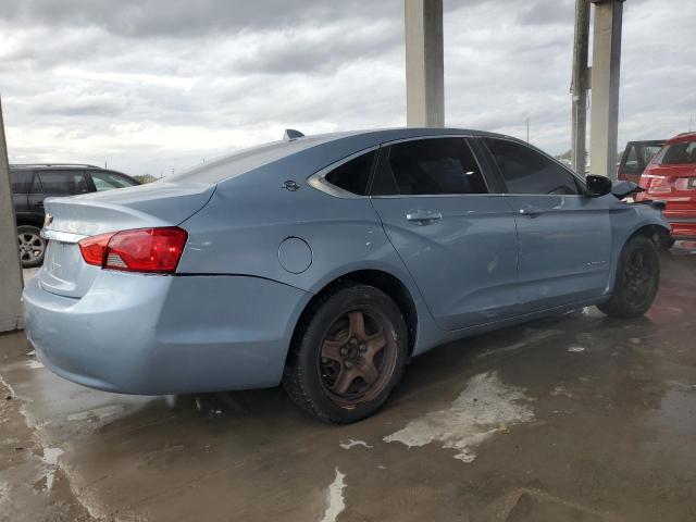 Photo 3 from auction – 2014 CHEVROLET IMPALA LS with VIN 1G11Y5SL7EU107511