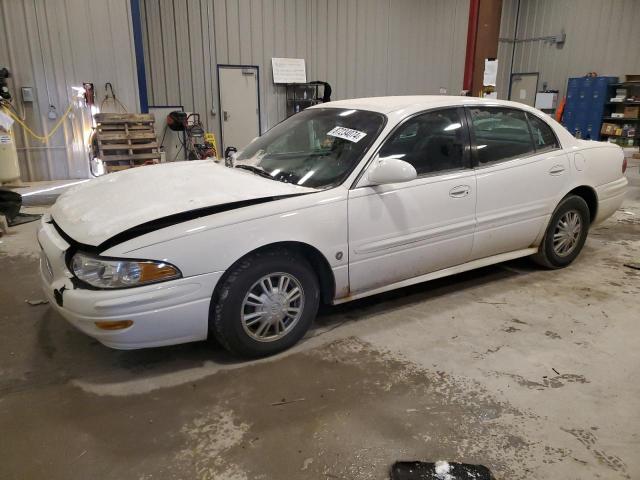 Photo 1 from auction – 2003 BUICK LESABRE CU with VIN 1G4HP54K13U126609