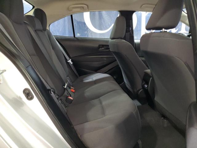 Photo 10 from auction – 2023 TOYOTA COROLLA LE with VIN 5YFB4MDE2PP024536
