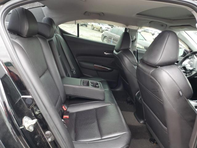 Photo 10 from auction – 2015 ACURA TLX TECH with VIN 19UUB2F51FA004265