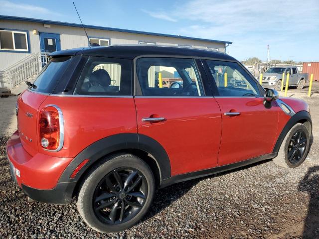Photo 3 from auction – 2014 MINI COOPER COU with VIN WMWZB3C55EWR42427
