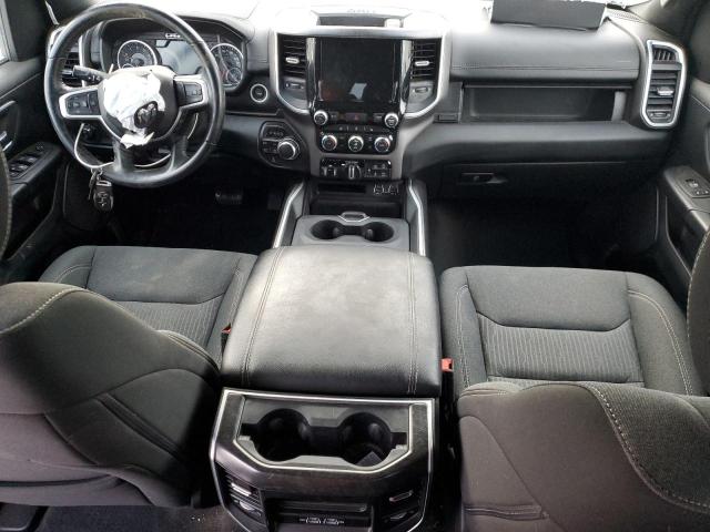 Photo 8 from auction – 2021 RAM 1500 BIG H with VIN 1C6SRFFT5MN567114