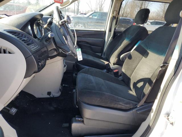 Photo 7 from auction – 2016 DODGE GRAND CARA with VIN 2C4RDGBG2GR387391