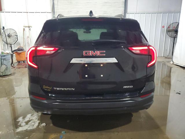 Photo 6 from auction – 2021 GMC TERRAIN SL with VIN 3GKALTEV5ML359309