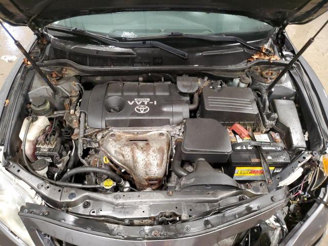 Photo 11 from auction – 2010 TOYOTA CAMRY BASE with VIN 4T1BF3EK8AU038116
