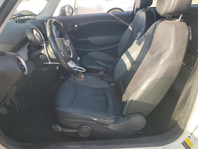 Photo 7 from auction – 2009 MINI COOPER with VIN WMWMF33599TU75759
