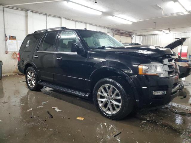 Photo 4 from auction – 2017 FORD EXPEDITION with VIN 1FMJU1KT9HEA55692