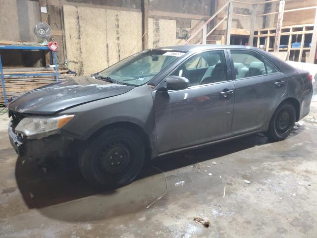 Photo 1 from auction – 2013 TOYOTA CAMRY L with VIN 4T1BF1FK3DU229529