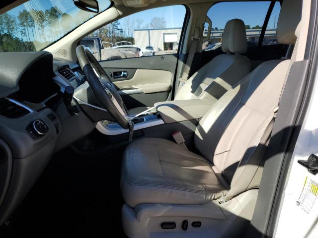 Photo 7 from auction – 2012 FORD EDGE LIMIT with VIN 2FMDK3KC1CBA32474