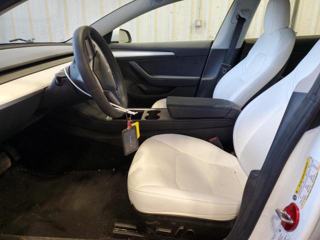 Photo 7 from auction – 2023 TESLA MODEL 3 with VIN 5YJ3E1EB5PF480126