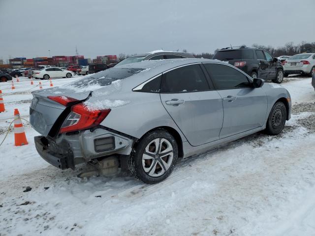 Photo 3 from auction – 2017 HONDA CIVIC LX with VIN 19XFC2F5XHE067384