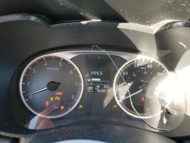 Photo 9 from auction – 2020 NISSAN VERSA S with VIN 3N1CN8DV5LL839736