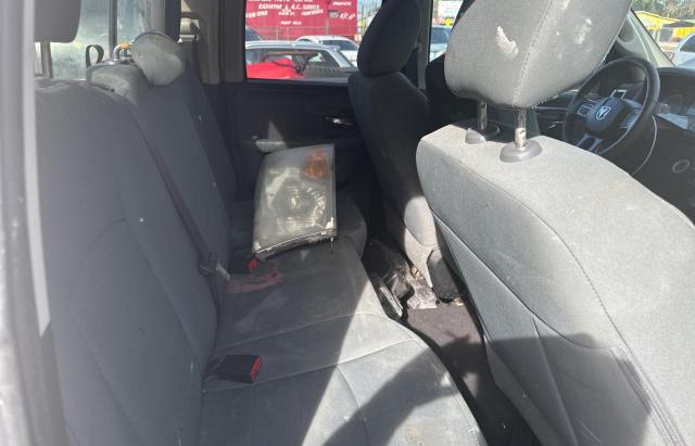 Photo 6 from auction – 2017 RAM 1500 SLT with VIN 1C6RR6GG4HS741665