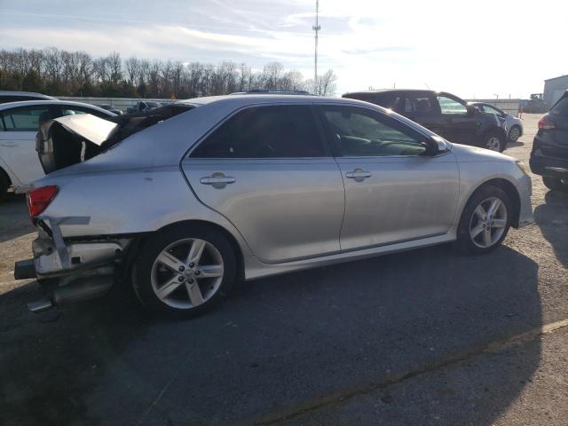 Photo 3 from auction – 2014 TOYOTA CAMRY L with VIN 4T1BF1FK6EU448907