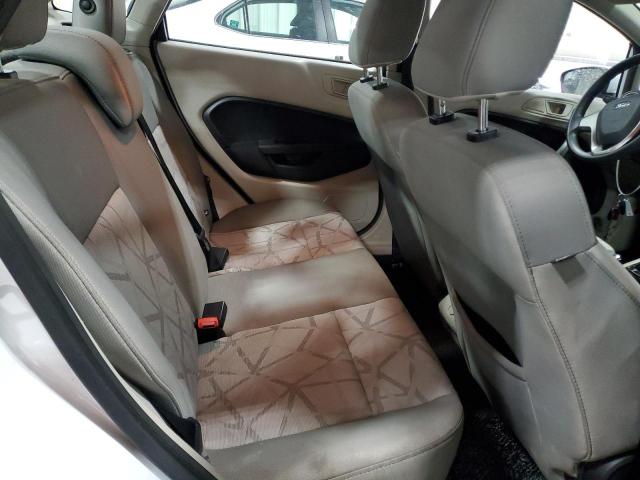 Photo 10 from auction – 2012 FORD FIESTA SE with VIN 3FADP4BJ8CM160533