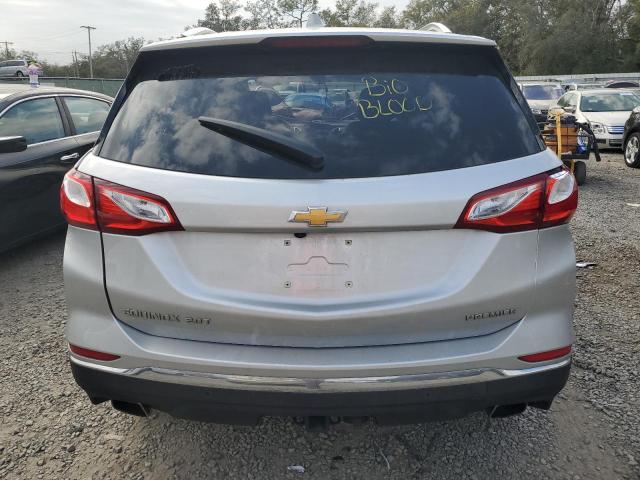Photo 6 from auction – 2020 CHEVROLET EQUINOX PR with VIN 3GNAXPEX1LS737355