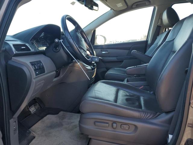 Photo 7 from auction – 2014 HONDA ODYSSEY EX with VIN 5FNRL5H68EB066616