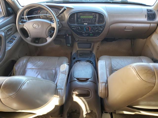 Photo 8 from auction – 2004 TOYOTA TUNDRA DOU with VIN 5TBDT48134S464327