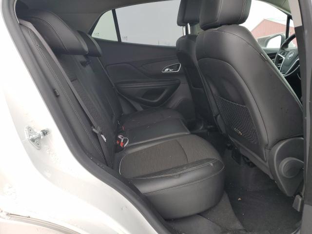 Photo 11 from auction – 2016 BUICK ENCORE SPO with VIN KL4CJ1SM8GB607949
