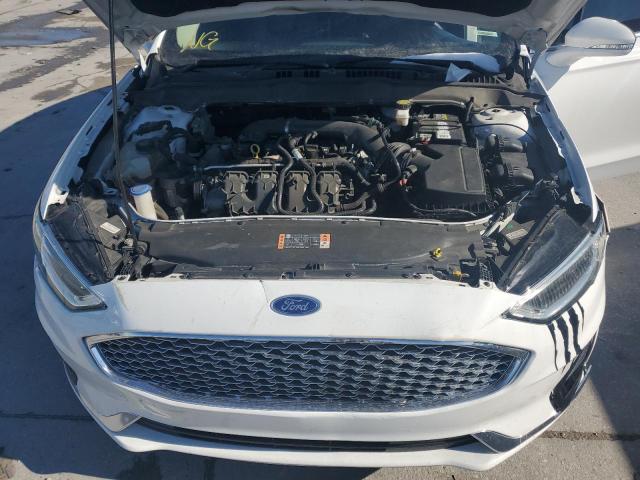 Photo 11 from auction – 2020 FORD FUSION TIT with VIN 3FA6P0D91LR151485
