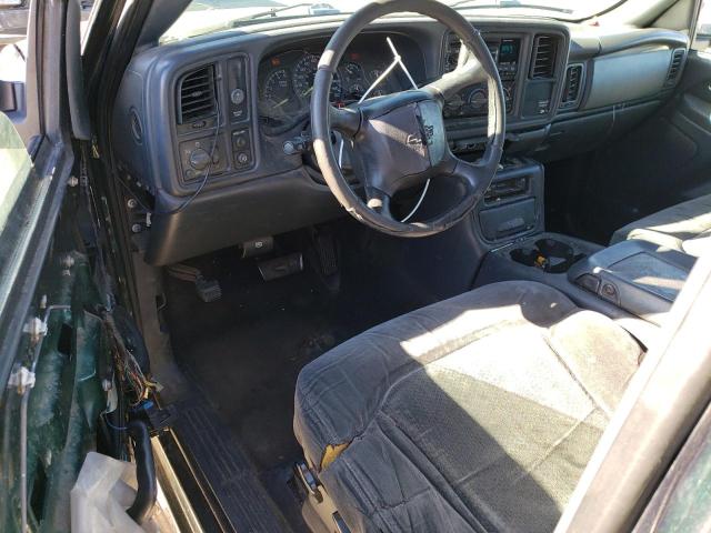 Photo 8 from auction – 2001 CHEVROLET SILVERADO with VIN 1GCEC19T91Z161928