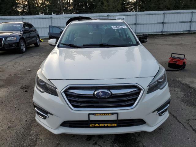 Photo 5 from auction – 2018 SUBARU LEGACY 2.5 with VIN 4S3BNAN64J3031507