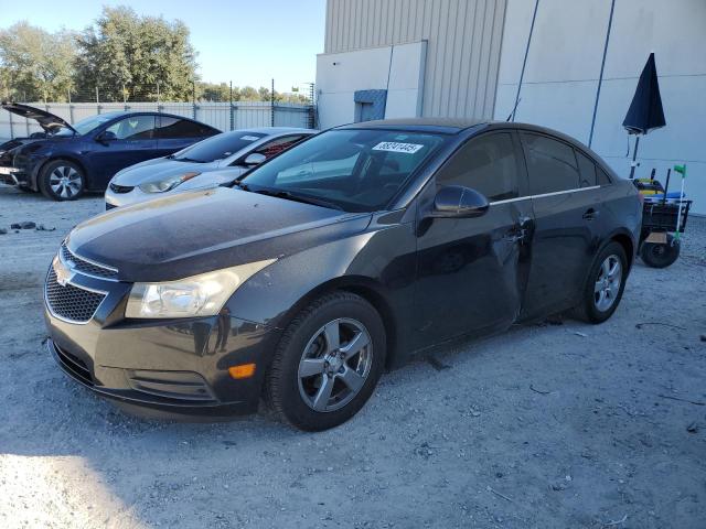 Photo 1 from auction – 2013 CHEVROLET CRUZE LT with VIN 1G1PC5SB2D7137013