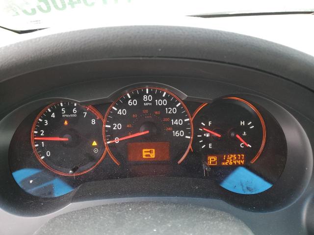 Photo 9 from auction – 2008 NISSAN ALTIMA 2.5 with VIN 1N4AL21E08N445229