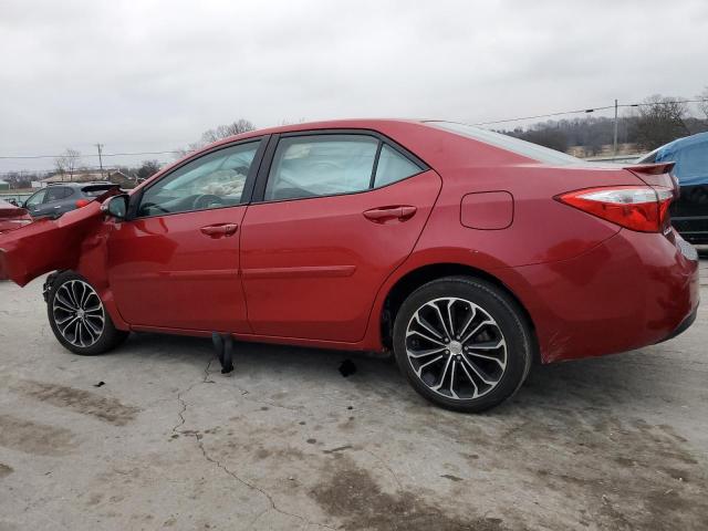 Photo 2 from auction – 2014 TOYOTA COROLLA L with VIN 2T1BURHE4EC003451