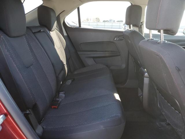 Photo 11 from auction – 2011 CHEVROLET EQUINOX LT with VIN 2CNALPECXB6298182
