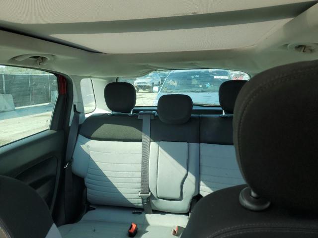 Photo 10 from auction – 2014 FIAT 500L EASY with VIN ZFBCFABH0EZ001837
