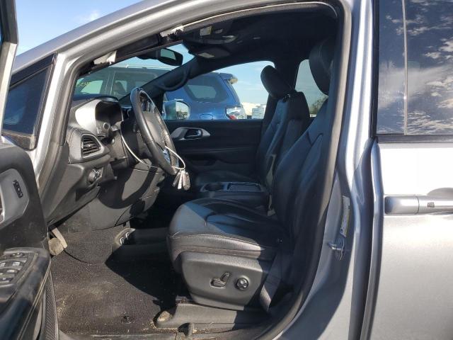Photo 7 from auction – 2021 CHRYSLER PACIFICA T with VIN 2C4RC1BG4MR505081