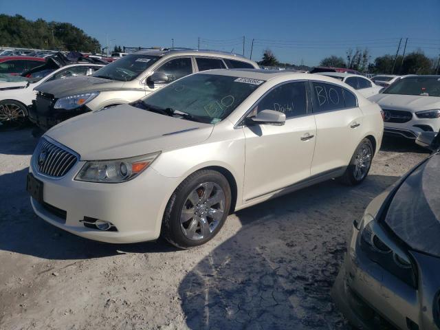 Photo 1 from auction – 2013 BUICK LACROSSE P with VIN 1G4GH5G38DF241520