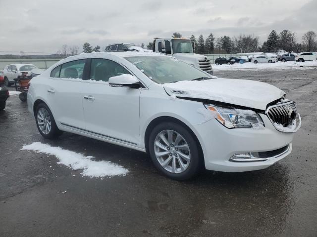 Photo 4 from auction – 2016 BUICK LACROSSE with VIN 1G4GB5G30GF216164
