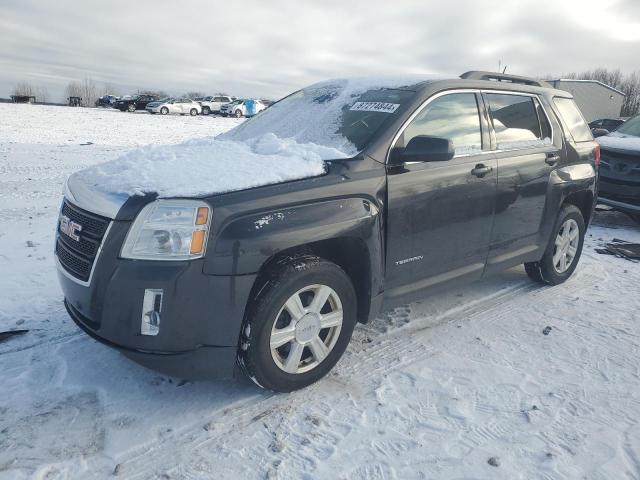 GMC TERRAIN SL 2015 with VIN 2GKALREKXF6359063 - Photo from auction