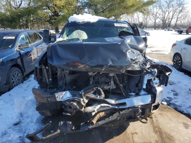 Photo 5 from auction – 2009 CHEVROLET SILVERADO with VIN 1GCHK53K89F182337
