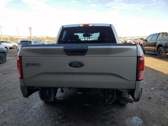 Photo 6 from auction – 2016 FORD F150 SUPER with VIN 1FTEW1CP2GFC72026