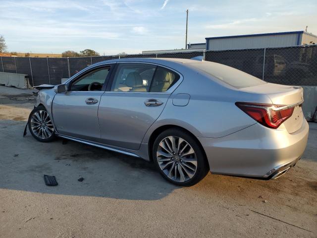 Photo 2 from auction – 2018 ACURA RLX TECH with VIN JH4KC1F52JC000704