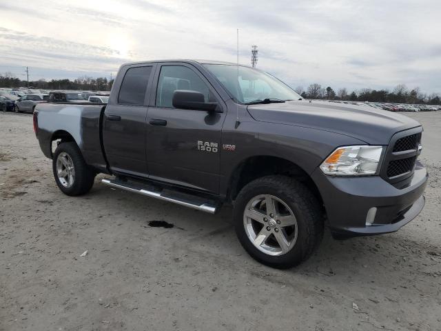 Photo 4 from auction – 2017 RAM 1500 ST with VIN 1C6RR7FT7HS727005