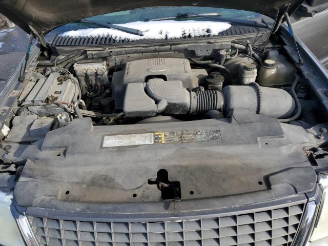 Photo 12 from auction – 2003 FORD EXPEDITION with VIN 1FMPU16L33LA90737