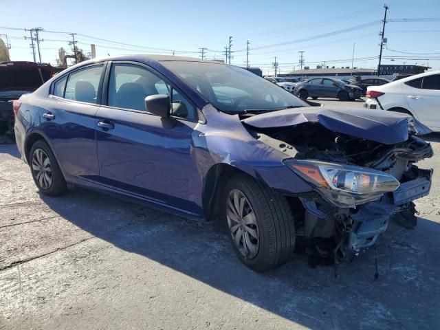 Photo 4 from auction – 2022 SUBARU IMPREZA with VIN 4S3GKAB69N3603129