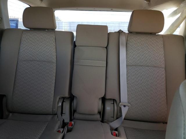 Photo 10 from auction – 2017 TOYOTA 4RUNNER SR with VIN JTEBU5JR2H5455773