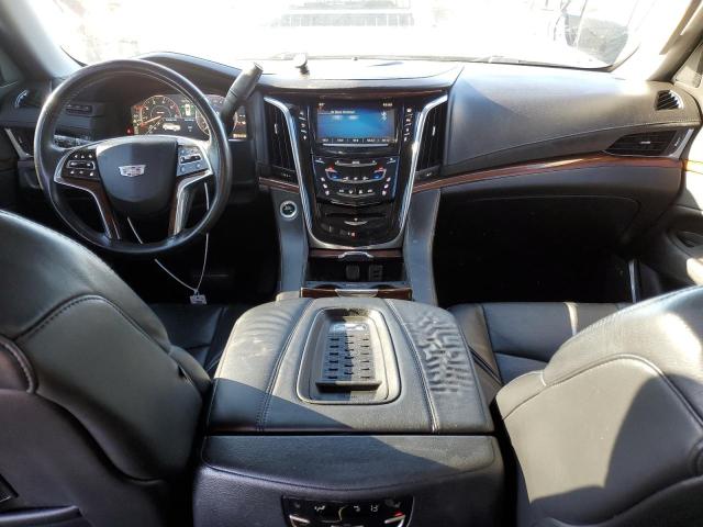Photo 8 from auction – 2015 CADILLAC ESCALADE E with VIN 1GYS3SKJ8FR553897
