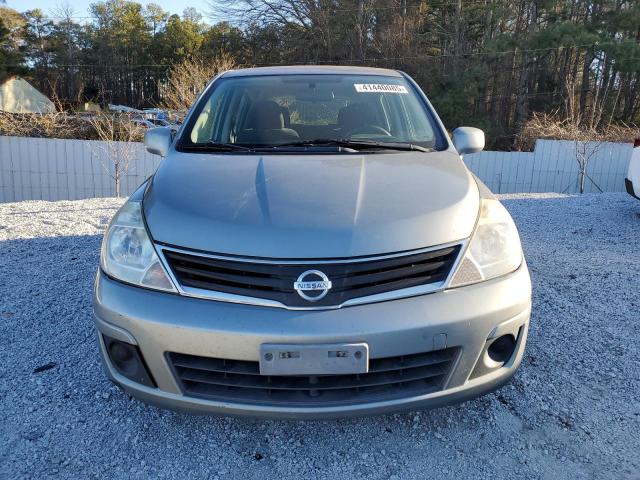 Photo 5 from auction – 2011 NISSAN VERSA S with VIN 3N1BC1CP1BL375709